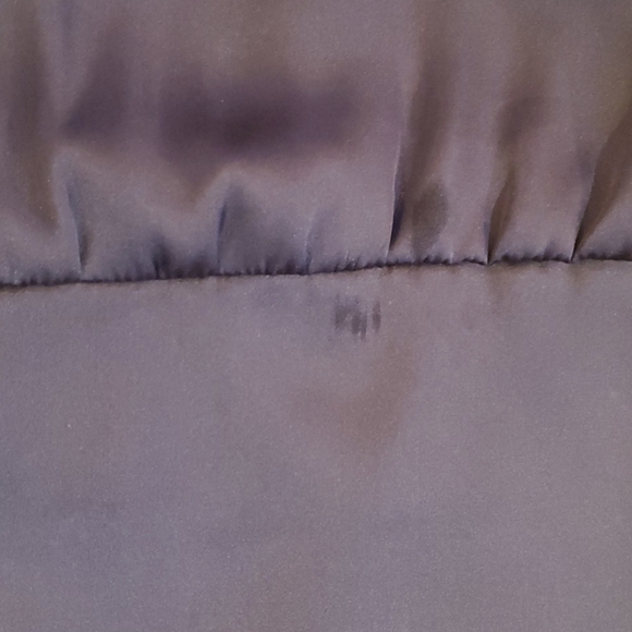 Sequin slouchy blouse - size XS - Picture 2 of 3